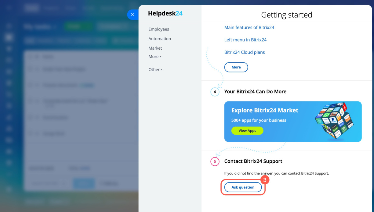 Ask a Question Ask a Question
