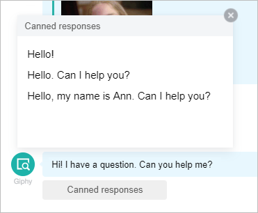 Contextual Applications