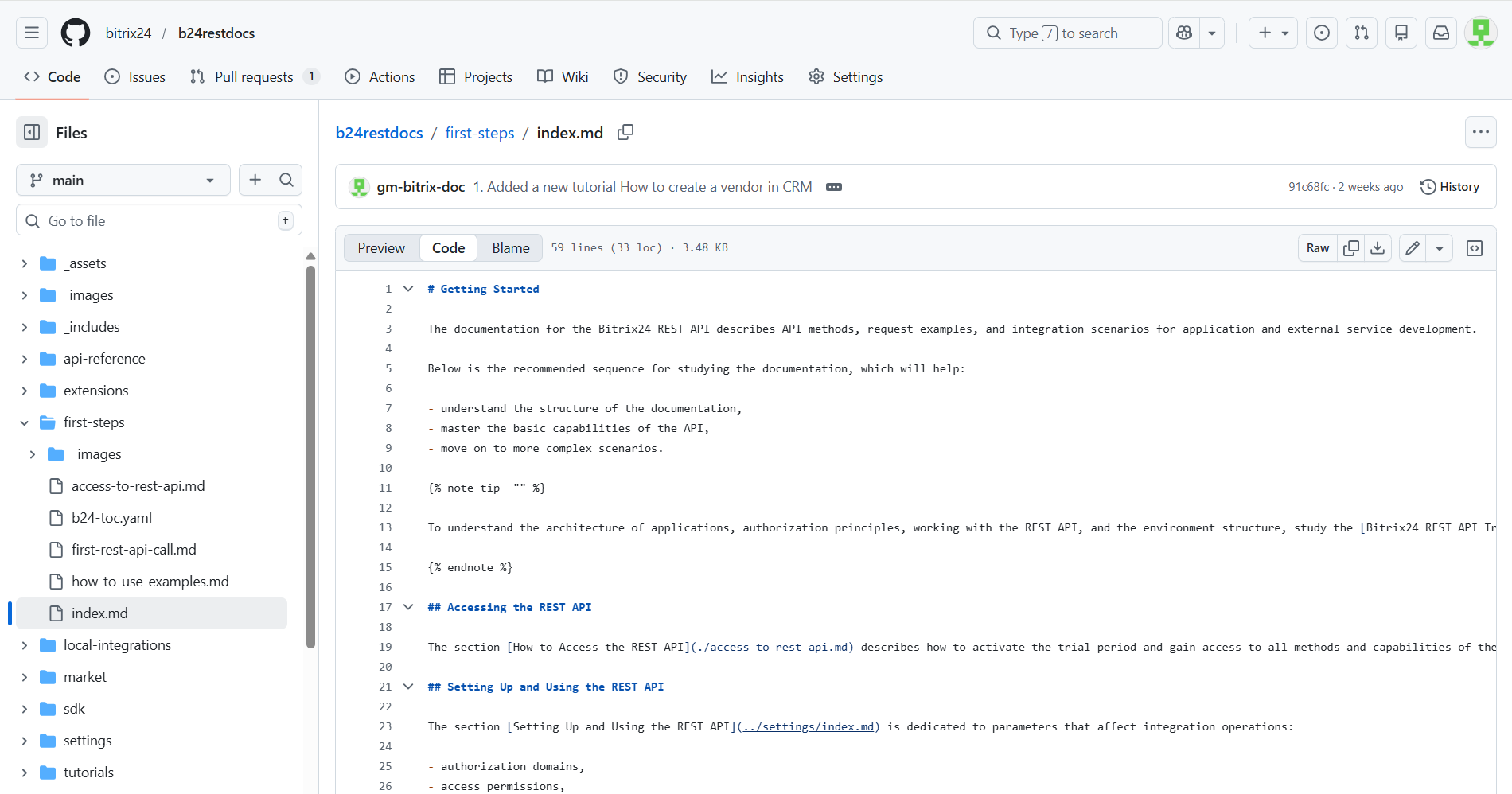 Article File